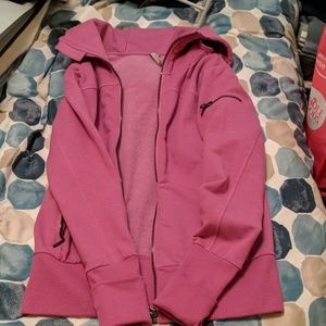 Sweaty Betty cardigan